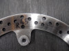 Remschijven set BMW S 1000 RR