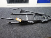 Achtersubframe Kawasaki GTR 1400