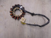 Dynamo Aprilia Tuono V4