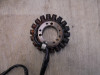 Dynamo Kawasaki ZZR 600