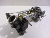 Einspritzanlage Suzuki SV 650