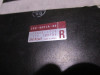 Ignitor CDI ECU Yamaha MT 09