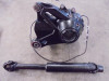 Cardan BMW R 1250 GS
