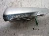Pillion step left  Vespa Gts 300