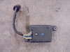 Sensor - overige elektronica Triumph Thruxton TFC
