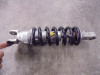 Stossdampfer hinten Yamaha Tracer 900