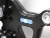 Fussrastenanlage BMW S 1000 RR
