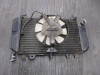 Radiateur Kawasaki ZZR 600
