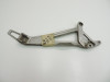 Main step holder right Yamaha RD 350 LC