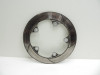Brake disc front Honda VF 700  750 C Magna