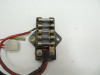 Fuse box Suzuki GSX 750