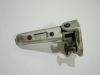 Schetsplaat links Ducati Paso