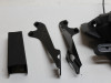 Kentekenplaathouder Yamaha MT 09