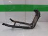 Downpipes Triumph Tiger 900