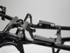 Achtersubframe BMW R 1200 RT