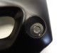 Frame - onderdelen Yamaha BT 1100