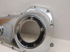 Crankcase cover Clutch side Harley Davidson Touring