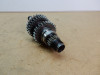 Versnellingsbak Moto Guzzi V11