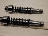 Stossdampfer hinten Harley Davidson VROD VRSC