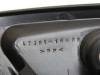 Frame body parts Suzuki SV 650