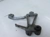Soziusfussraste links Kawasaki GPX 600