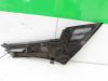 Heck links Yamaha FJ 1200