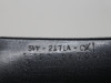 Tankcover Yamaha YZF R1