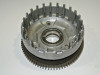 Clutch Honda CBF 1000