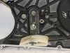 Koppelingsdeksel Harley Davidson Softtail