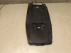 Undertail rear fender Yamaha Tracer 900