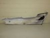 Heck links Honda CBR 600 F