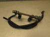 Throttle body Honda Silverwing