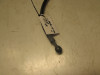 Brake hose front Honda CBR 1100 XX