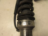 Stossdampfer hinten BMW R 1100 GS