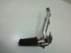 Soziusfussraste links Suzuki VX 800