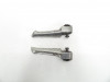 Duo footrest set Yamaha FZ6