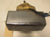 License plate holder Honda Goldwing GL