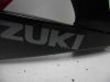 Seitenverkleidung rechts Suzuki GSX R 750