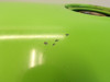 Tank Kawasaki GTR 1000