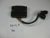 Regulator rectifier  Kawasaki ZX 12 R