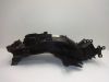 Hinterradabdeckung Honda Deauville 650 - 700