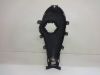 Tankcover BMW R 1100 S