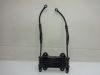 Oil cooler Suzuki GSX 750