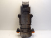 Achterspatbord Yamaha FZR 600