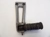 Pillion step left  Yamaha XTZ Tenere