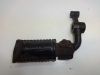 Fussraste links Suzuki GS 450
