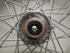 Voorvelg Harley Davidson Softtail