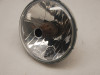 Koplamp Harley Davidson Dyna