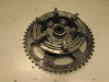 Driven flange Suzuki GSX F 1100