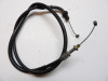 Throttle cable Honda VF 500 